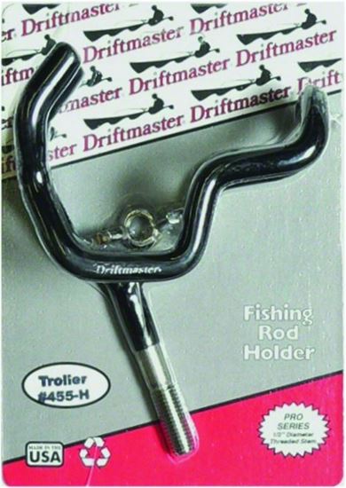 Picture of Driftmaster Pro Troller Rod Holders