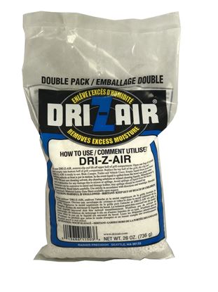 Picture of Dri-Z-Air DZA-26 Dehumidifier