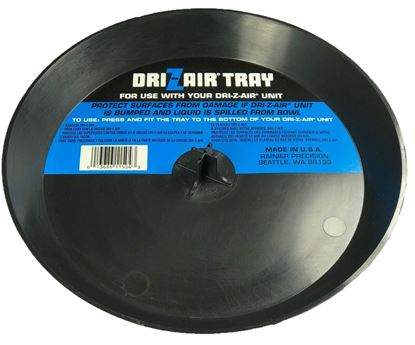Picture of Dri-Z-Air DZA-T Tray for use with