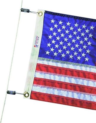 Picture of Flag Clips