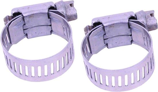 Picture of Dupage B-Hs Series Hose Clamps