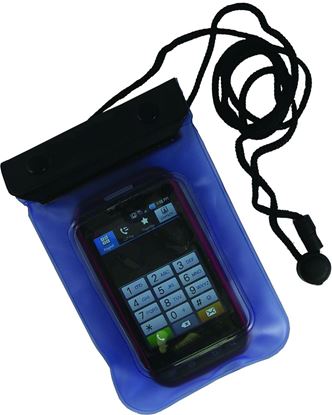 Picture of Pvc Mobile Phone Pouch