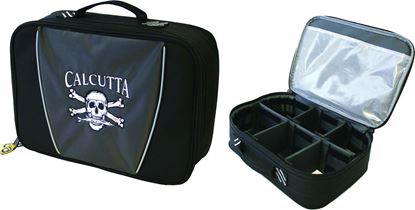 Picture of Calcutta Soft Storage System Reel Cases