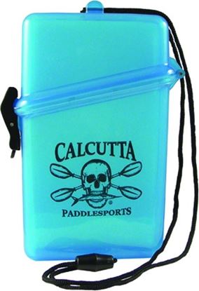 Picture of Calcutta Kayak Personal Dry Box