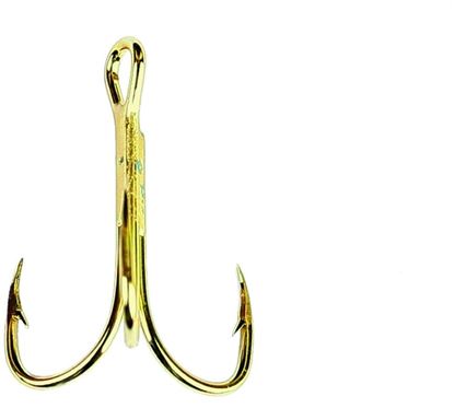 Picture of Eagle Claw Treble Hook