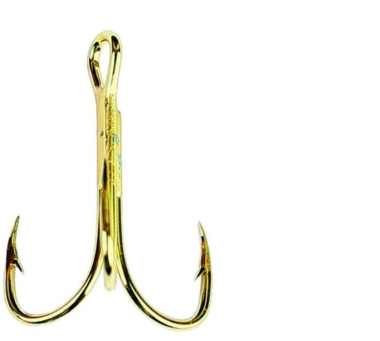 Picture of Eagle Claw Treble Hook