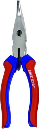 Picture of Eagle Claw Bent Nose Pliers