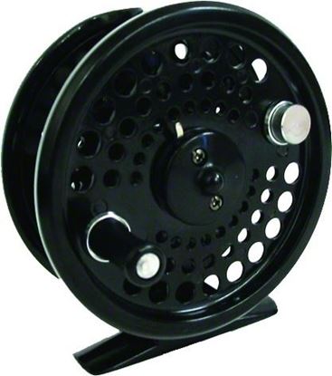 Picture of Eagle Claw Black Eagle Fly Reels