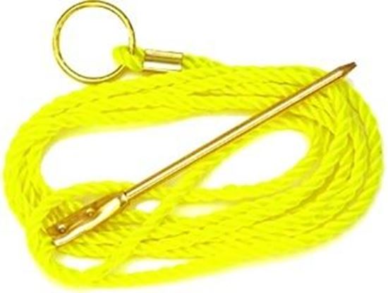 Picture of Eagle Claw Braided Nylon Stringers