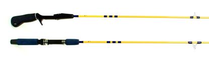 Picture of Eagle Claw Brave Eagle Rods