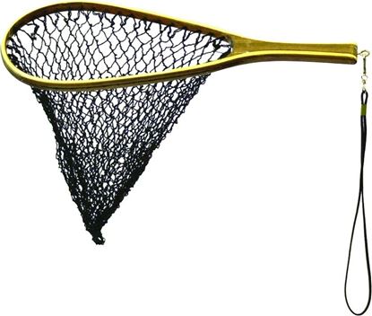 Picture of Eagle Claw Catch & Release Classic Trout Landing Net
