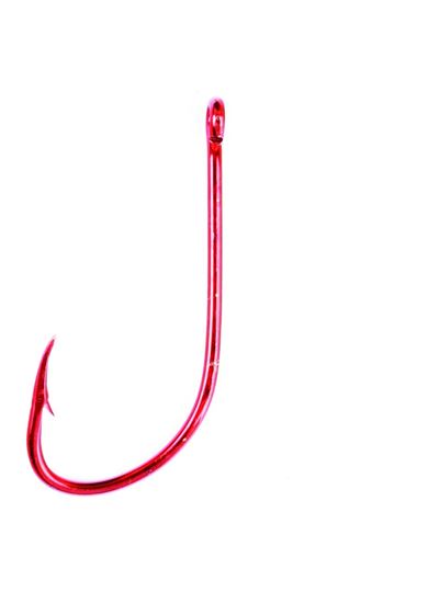 Picture of Eagle Claw Classic Plain Shank Hook