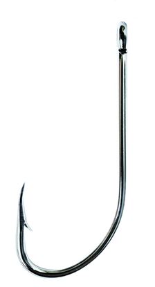 Picture of Eagle Claw Classic Plain Shank Hook