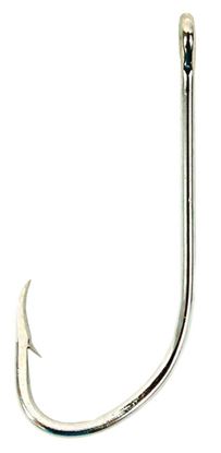 Picture of Eagle Claw Classic Plain Shank Hook