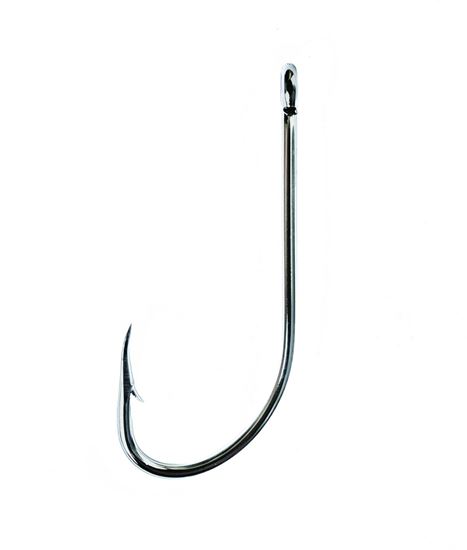 Picture of Eagle Claw Classic Plain Shank Hook