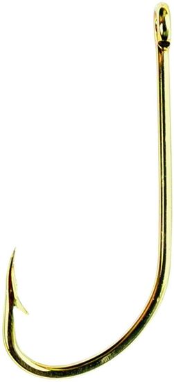 Picture of Eagle Claw Classic Plain Shank Hook