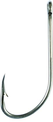 Picture of Eagle Claw Classic Plain Shank Hook