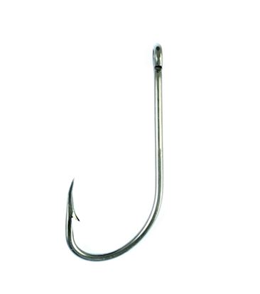 Picture of Eagle Claw Classic Plain Shank Hook