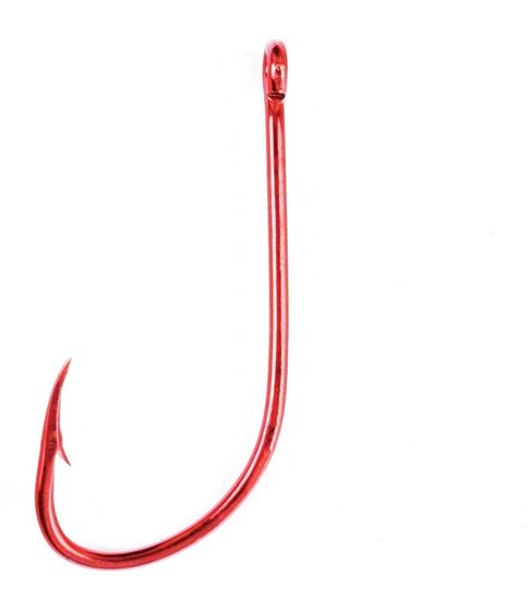 Picture of Eagle Claw Classic Plain Shank Hook