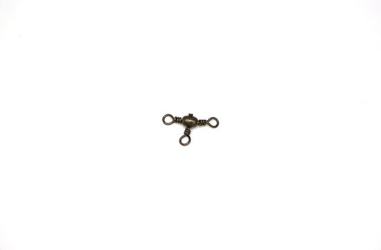 Picture of Eagle Claw Crossline Swivels