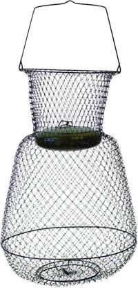 Picture of Eagle Claw 11051-002 Fish Basket 19"x30" Floating