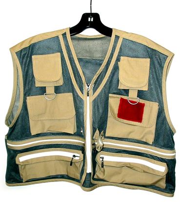 Picture of Eagle Claw Fly Vest