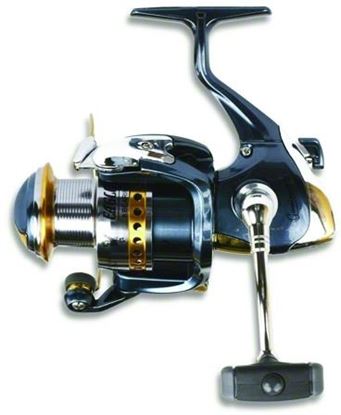 Picture of Eagle Claw Gunnison Spinning Reels