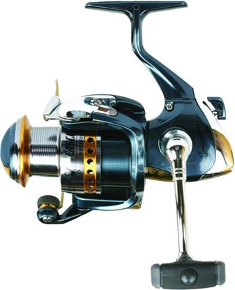 Picture of Eagle Claw Gunnison Spinning Reels