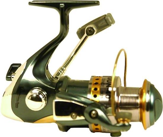 Picture of Eagle Claw Gunnison Spinning Reels