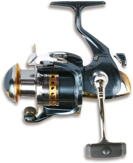 Picture of Eagle Claw Gunnison Spinning Reels