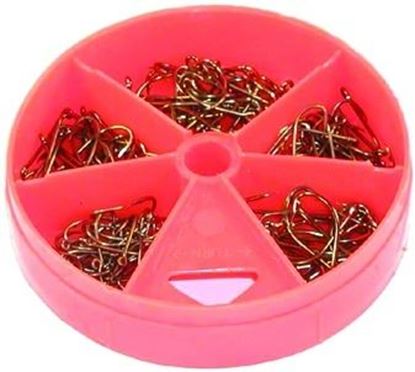 Picture of Eagle Claw Lazer Sharp Catfish Hook Assortment