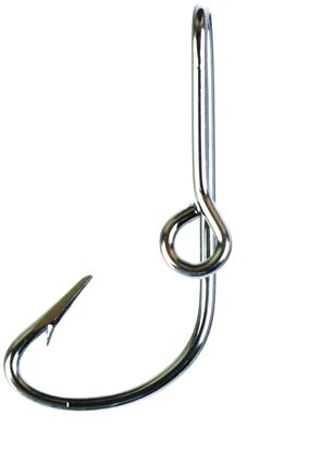 Picture of Eagle Claw Hook Hat Tie Clasps