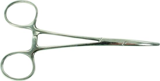 Picture of Eagle Claw Hook Remover Forceps