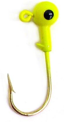 Picture of Eagle Claw Heavy Duty Ball Jighead