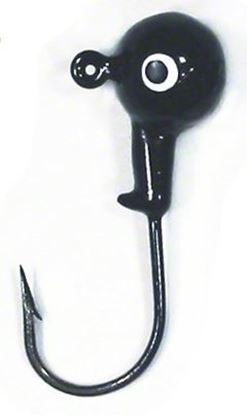 Picture of Eagle Claw Heavy Duty Ball Jighead