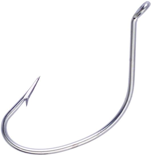 Picture of Eagle Claw Lazer Sharp Kahle Offset Hook