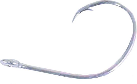Eagle Claw Lazer Sharp Circle Sea Hook-Long's Outpost