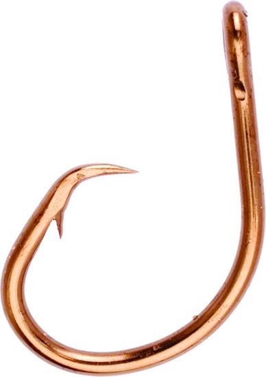 Picture of Eagle Claw Lazer Sharp Circle Sea Hook