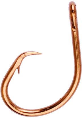 Picture of Eagle Claw Lazer Sharp Circle Sea Hook