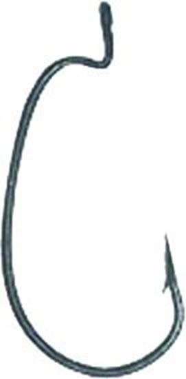 Picture of Eagle Claw Lazer Sharp Worm Hook