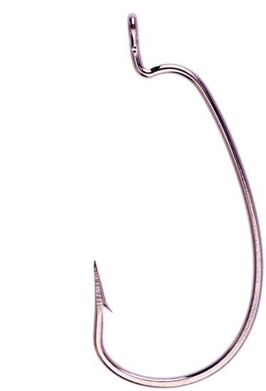 Picture of Eagle Claw Lazer Sharp Worm Hook