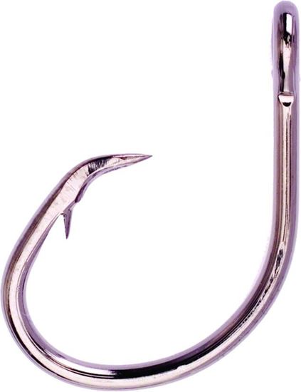 Picture of Eagle Claw Lazer Sharp Circle Sea Hook