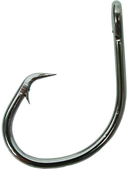 Picture of Eagle Claw Lazer Sharp Circle Sea Hook