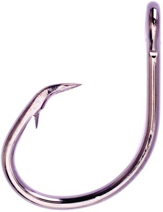 Picture of Eagle Claw Lazer Sharp Circle Sea Hook