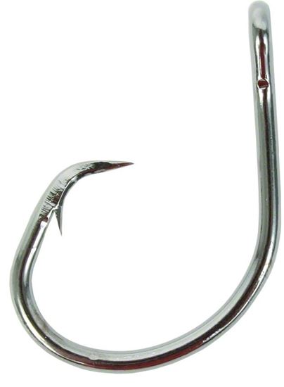 Picture of Eagle Claw Lazer Sharp Circle Sea Hook