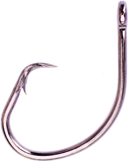 Picture of Eagle Claw Lazer Sharp Circle Sea Big Game Hook