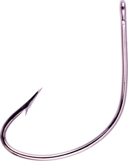 Picture of Eagle Claw Lazer Sharp Kahle Offset Hook