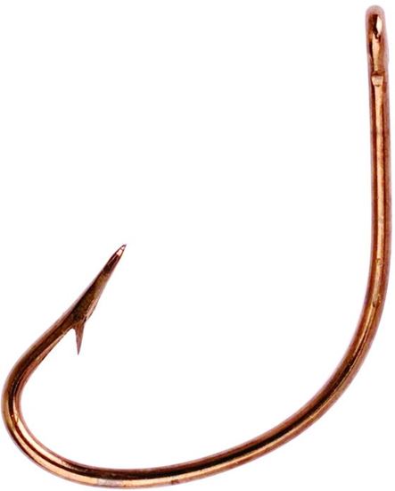 Picture of Eagle Claw Lazer Sharp Kahle Offset Hook