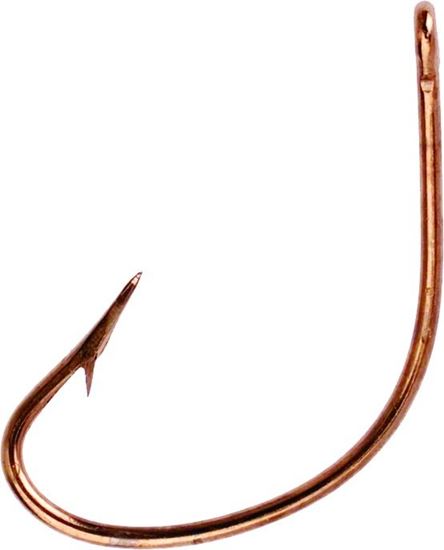 Picture of Eagle Claw Lazer Sharp Kahle Offset Hook