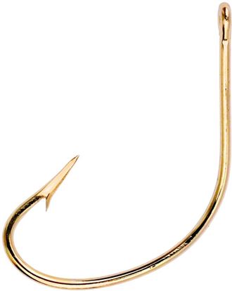 Picture of Eagle Claw Lazer Sharp Kahle Offset Hook